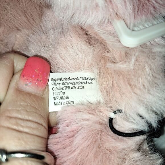 Jenni Intimates Slippers - Picture 7 of 8